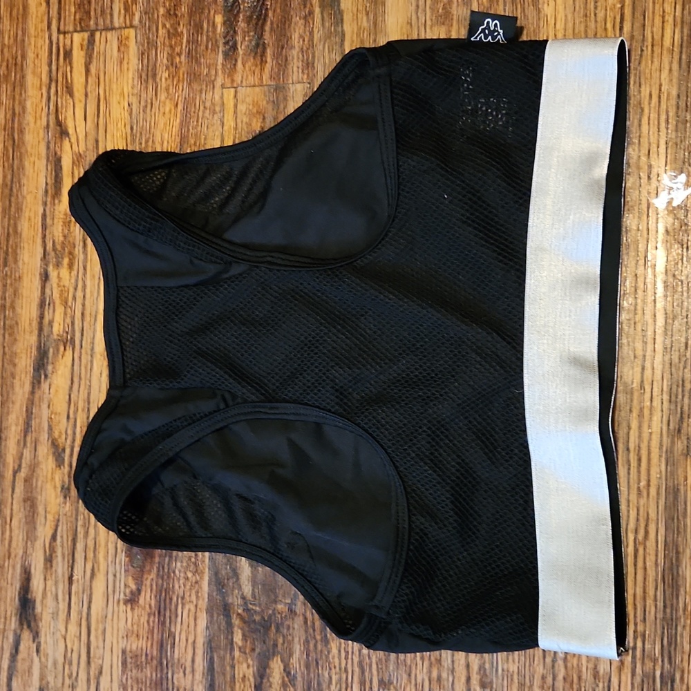 Kappa Top - Picture 2 of 5